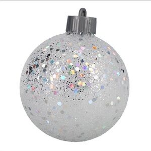 ❄️ LED COLOR CHANGING ORNAMENT ❄️
